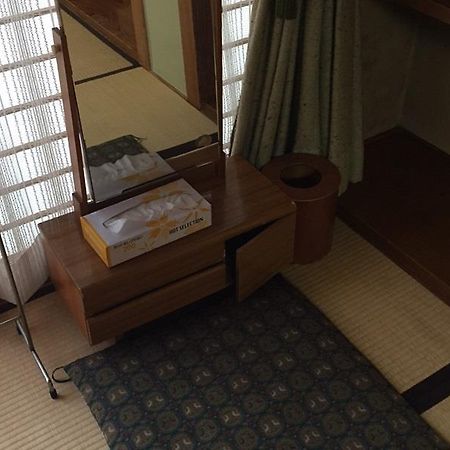 Nanjo Ryokan Ueda Luaran gambar