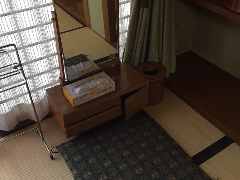 Nanjo Ryokan Ueda Luaran gambar